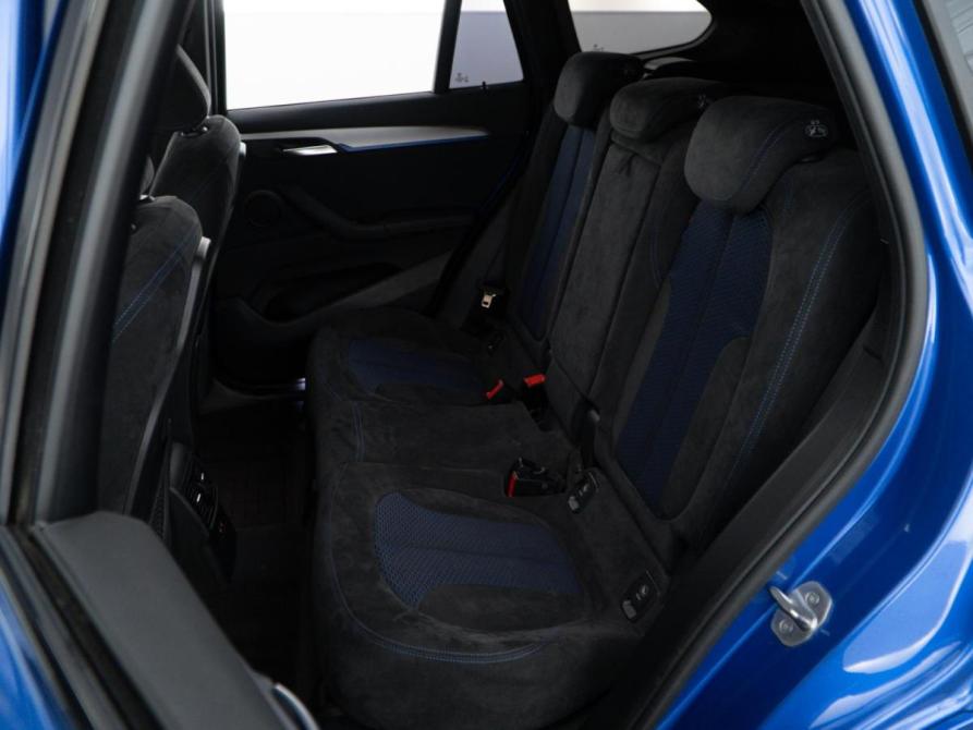BMW X1 II (F48) Москва  - изображение 9