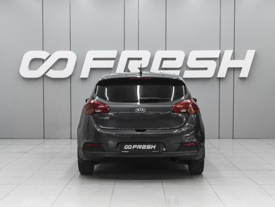 Kia Ceed II Ростов-на-Дону  - изображение 4