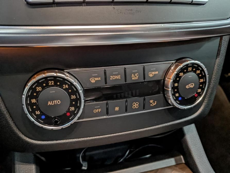 Mercedes-Benz M-Класс III (W166) Москва  - изображение 21