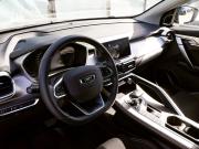 Belgee X50 Екатеринбург  - изображение 36