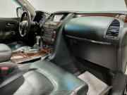 Nissan Patrol VI (Y62) Нижневартовск  - изображение 30