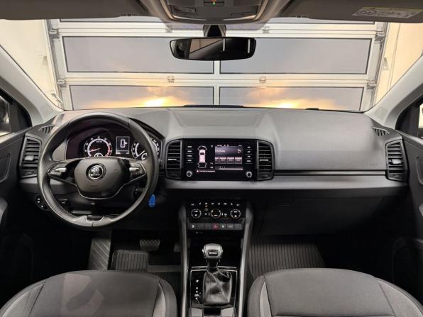 Skoda Karoq I с пробегом 2021 года, цена 2 500 000 рублей, 31013 км, внедорожник, Автокод Объявления