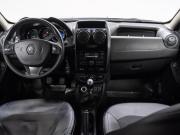 Renault Duster I Рестайлинг Тюмень  - изображение 42