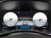 Hyundai Santa Fe IV Рестайлинг Москва  - изображение 52