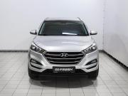 Hyundai Tucson III Ростов-на-Дону  - изображение 18