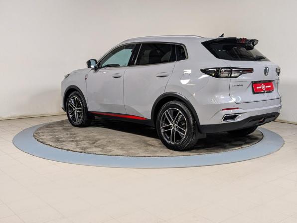 Changan CS55 Plus II с пробегом 2023 года, цена 2 075 500 рублей, 46500 км, внедорожник, Автокод Объявления