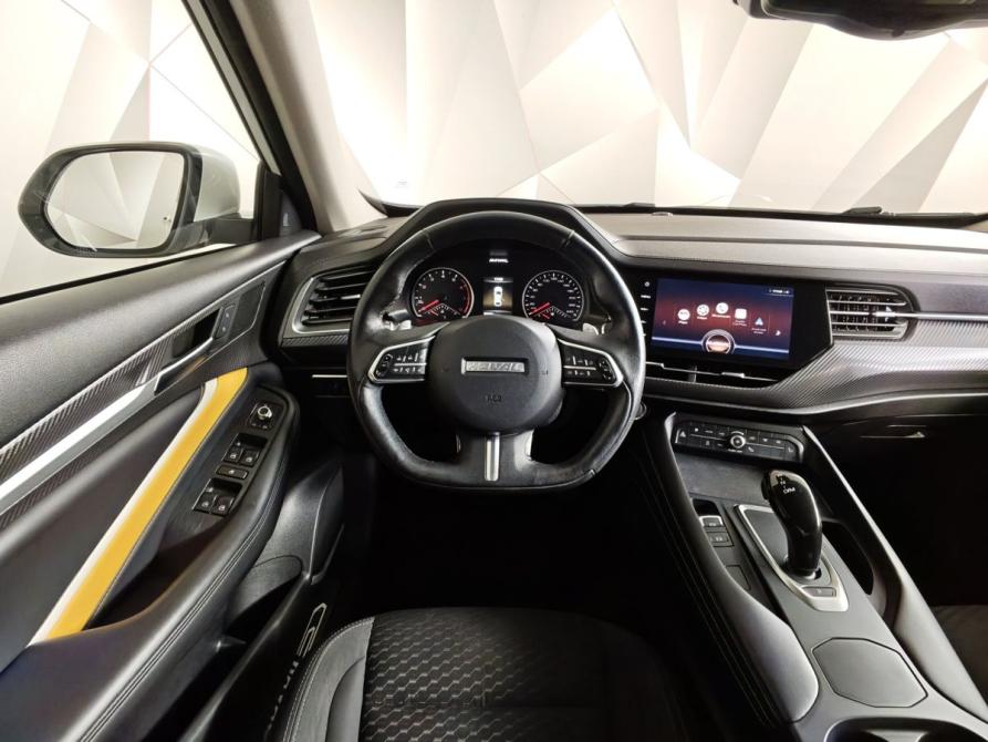 Haval F7x I Москва  - изображение 20