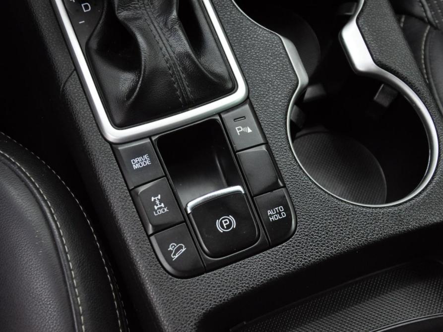 Kia Sportage IV Таганрог  - изображение 10