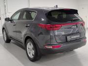 Kia Sportage IV Казань  - изображение 30