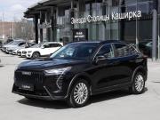 Haval Jolion I Рестайлинг Москва  - изображение 21