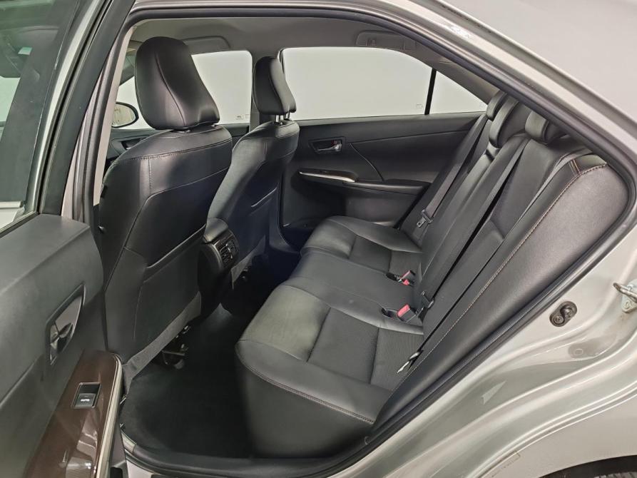 Toyota Camry VII (XV50) Курск  - изображение 12