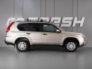 Nissan X-Trail II Рестайлинг Минеральные Воды  - изображение 21