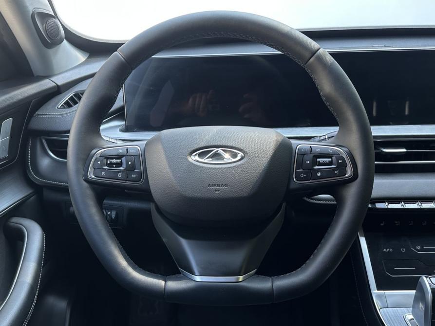 Chery Tiggo 7 Pro Max I Москва  - изображение 12