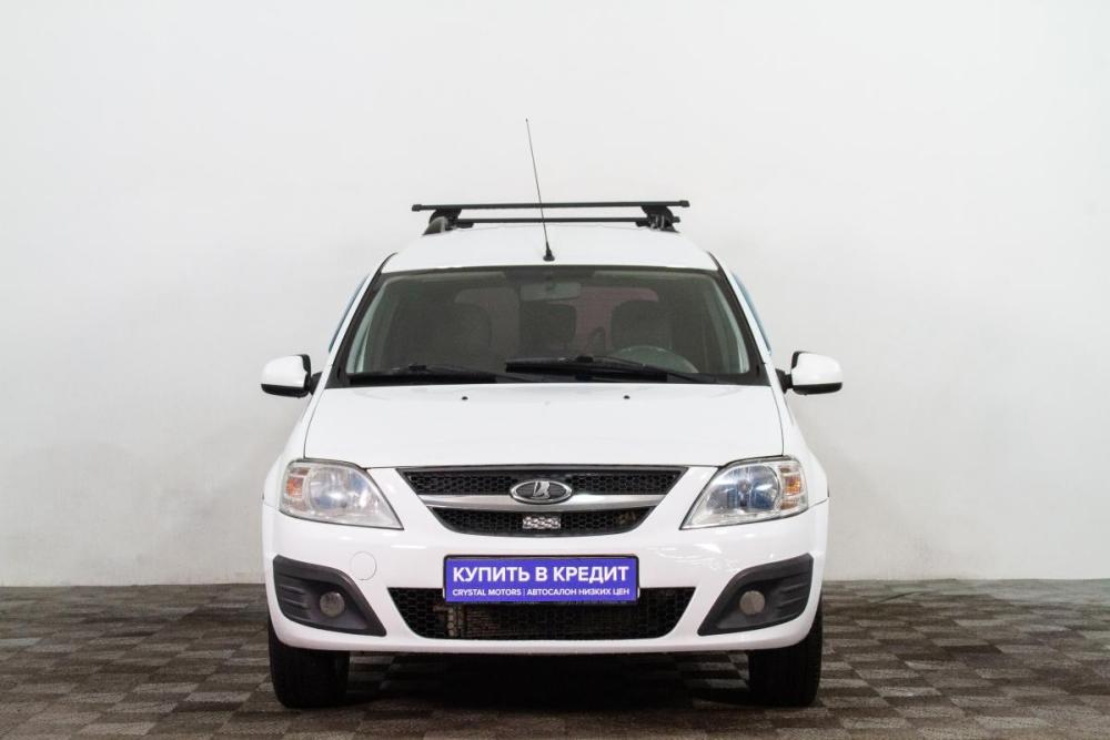 Lada (ВАЗ) Largus I Сургут  - изображение 2