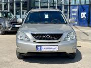 Lexus RX II Рестайлинг Краснодар  - изображение 45