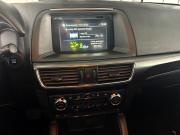 Mazda CX-5 I Рестайлинг Москва  - изображение 35