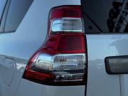 Toyota Land Cruiser Prado 150 Series Рестайлинг 1 Волгоград  - изображение 62