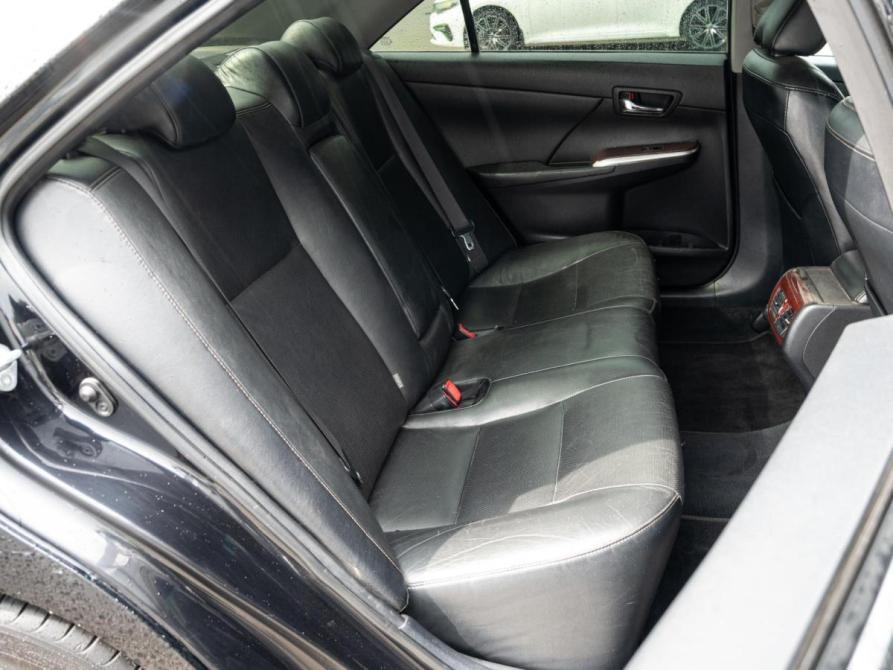 Toyota Camry VII (XV50) Краснодар  - изображение 7