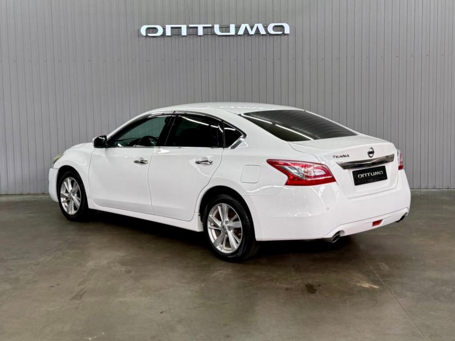 Nissan Teana III Краснодар  - изображение 7