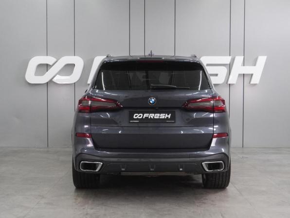 BMW X5 IV (G05/G18) с пробегом 2020 года, цена 7 215 000 рублей, 146740 км, внедорожник, Автокод Объявления
