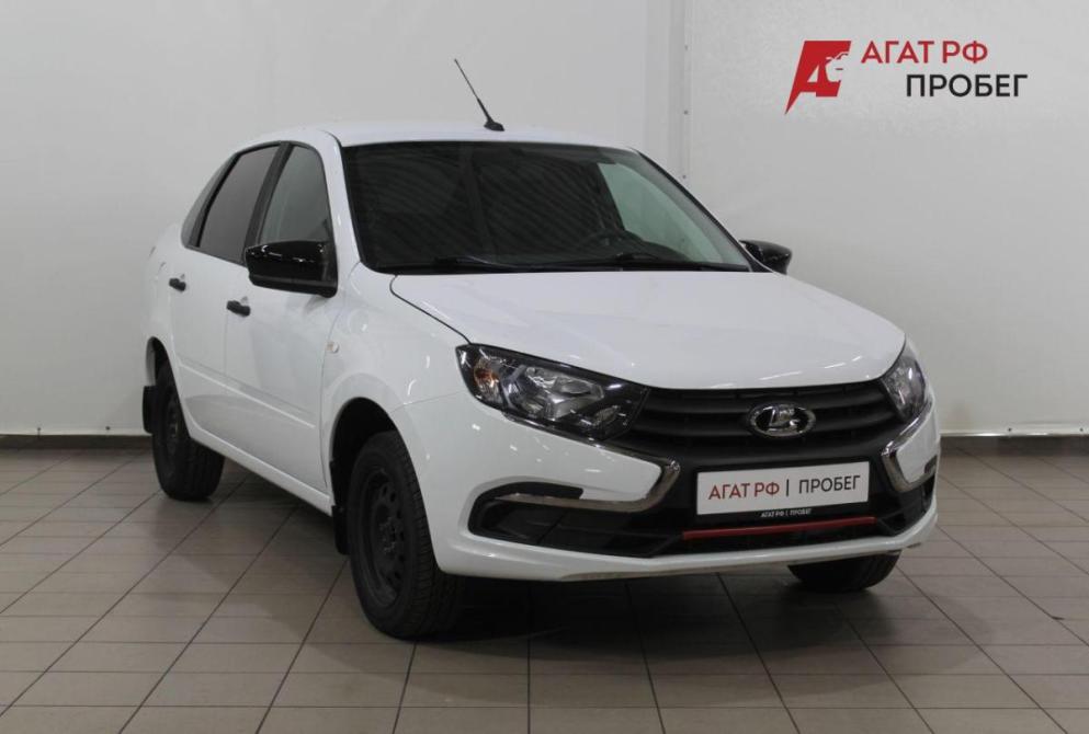 Lada (ВАЗ) Granta I Рестайлинг Астрахань  - изображение 3