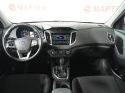 Hyundai Creta I Рестайлинг Вологда  - изображение 36