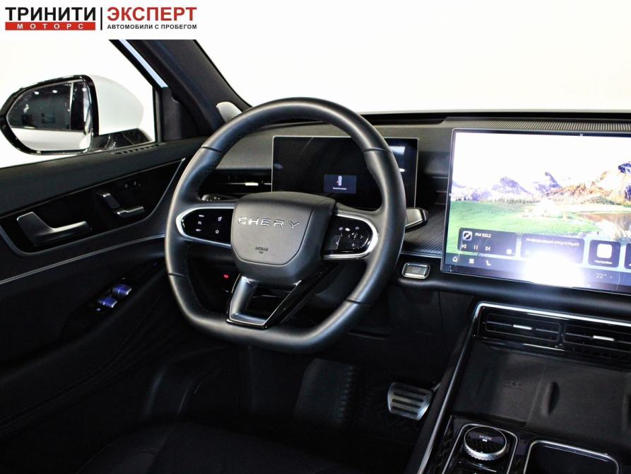 Chery Tiggo 9 I Белгород  - изображение 12
