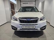 Subaru Forester IV Рестайлинг 2 Москва  - изображение 21