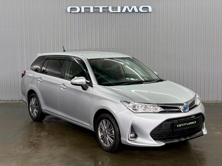Toyota Corolla XI (E160 E170) Рестайлинг 2 Краснодар  - изображение 3