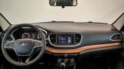 Lada (ВАЗ) Vesta I Рестайлинг (NG) Москва  - изображение 21