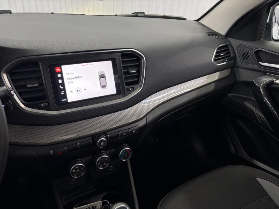Lada (ВАЗ) Vesta I Рестайлинг (NG) Краснодар  - изображение 11