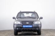 Chevrolet Niva I Рестайлинг Пермь  - изображение 24