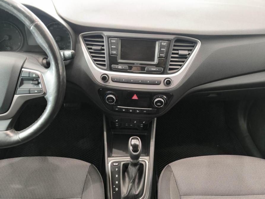 Hyundai Solaris II Казань  - изображение 18