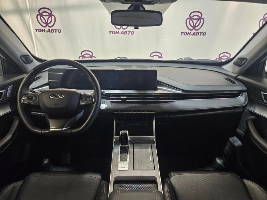 Chery Tiggo 7 Pro Max I Тольятти  - изображение 12
