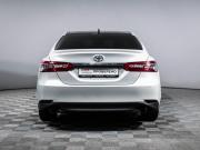 Toyota Camry VIII (XV70) Рестайлинг Москва  - изображение 27
