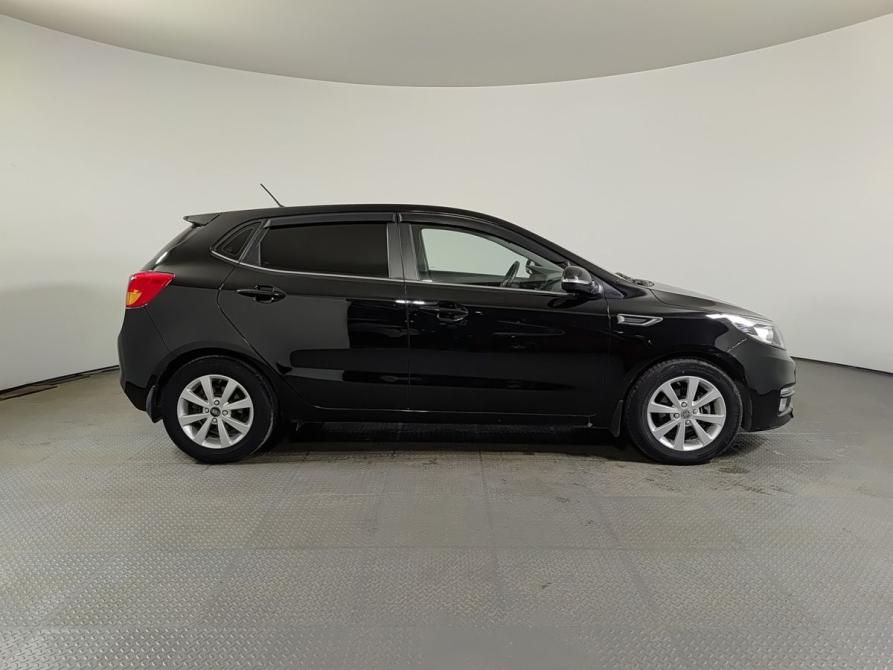 Kia Rio III Рестайлинг Уфа  - изображение 5