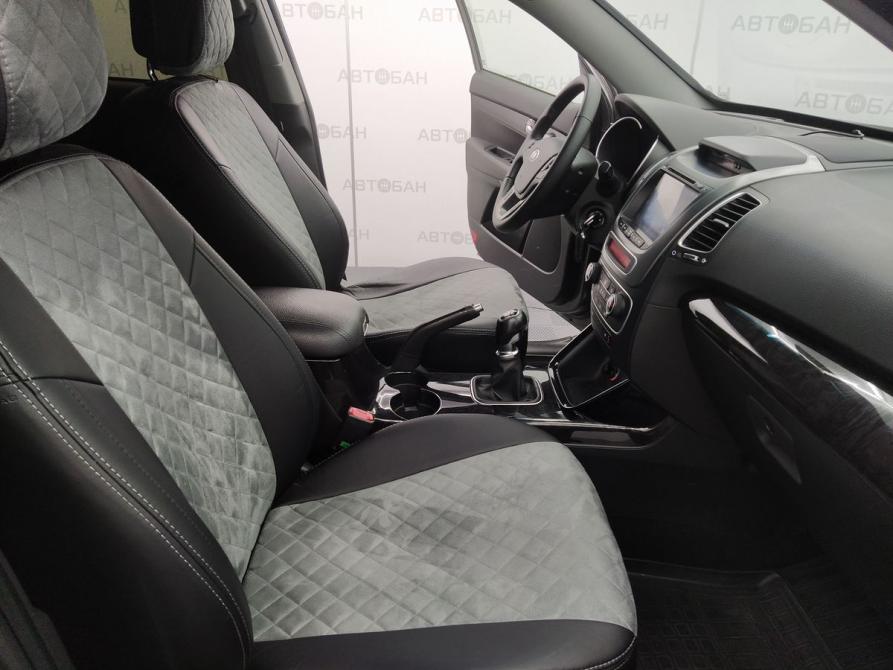 Kia Sorento II Рестайлинг Екатеринбург  - изображение 21