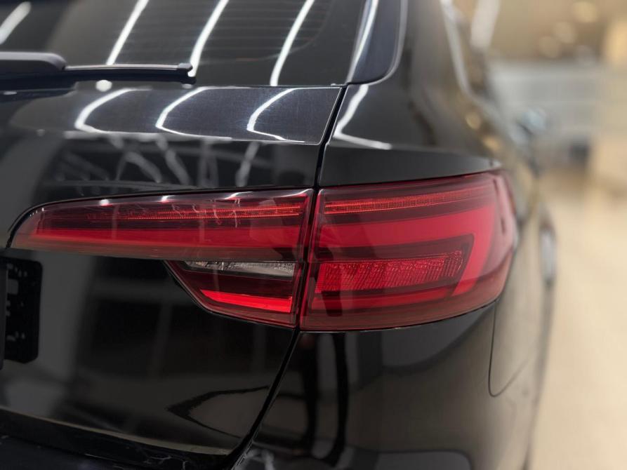 Audi A4 V (B9) Челябинск  - изображение 10