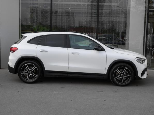 Mercedes-Benz GLA II (H247) с пробегом 2020 года, цена 3 649 000 рублей, 70837 км, внедорожник, Автокод Объявления