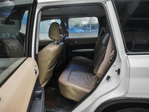 Nissan X-Trail II с пробегом 2008 года, цена 999 000 рублей, 140000 км, внедорожник, Автокод Объявления