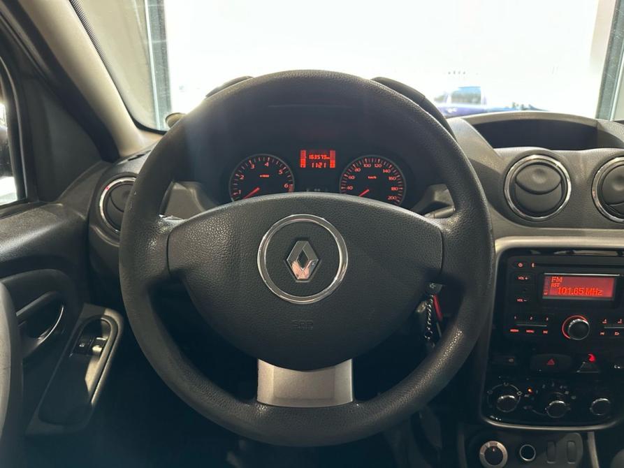 Renault Duster I Москва  - изображение 13