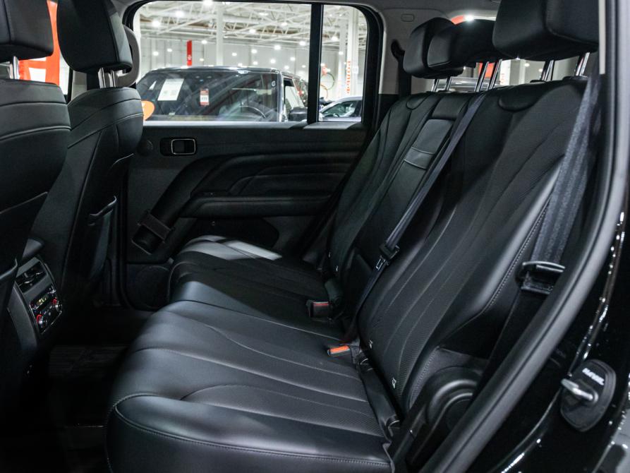 Haval H9 II Санкт-Петербург  - изображение 30