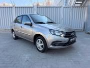 Lada (ВАЗ) Granta I Рестайлинг Ростов-на-Дону  - изображение 22