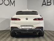 BMW X4 II (G02) Санкт-Петербург  - изображение 40