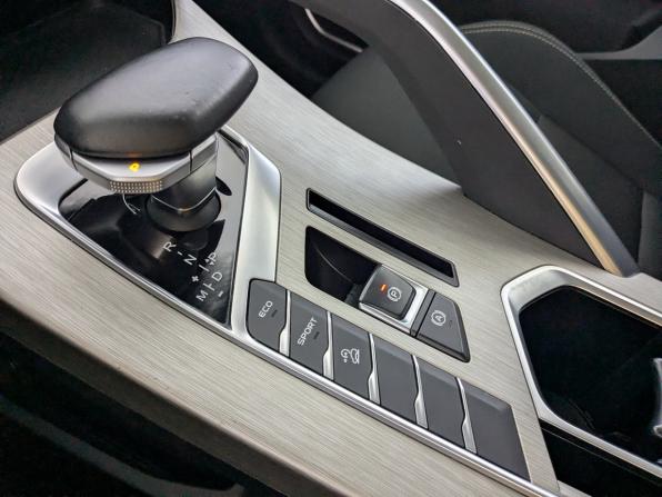 Geely Coolray I с пробегом 2023 года, цена 1 845 000 рублей, 32359 км, внедорожник, Автокод Объявления