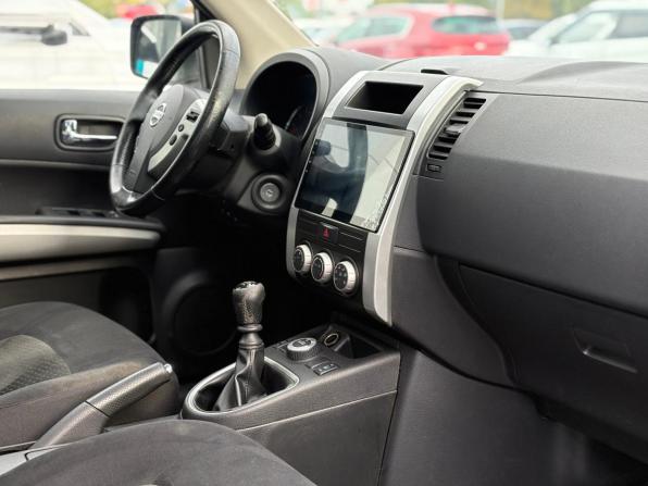 Nissan X-Trail II Рестайлинг с пробегом 2013 года, цена 1 422 000 рублей, 227745 км, внедорожник, Автокод Объявления