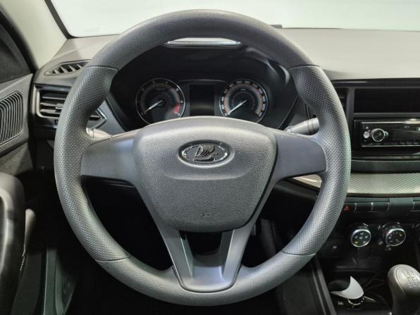 Lada (ВАЗ) Vesta I Рестайлинг (NG) с пробегом 2024 года, цена 1 298 000 рублей, 46000 км, седан, Автокод Объявления
