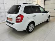 Lada (ВАЗ) Granta I Рестайлинг Пермь  - изображение 21