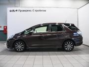 Honda Fit Shuttle I Красноярск  - изображение 41