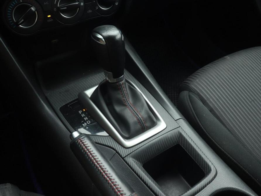 Mazda 3 III (BM) Казань  - изображение 12